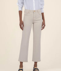 Kut From The Kloth - Charlotte High Rise Wide Leg Pants