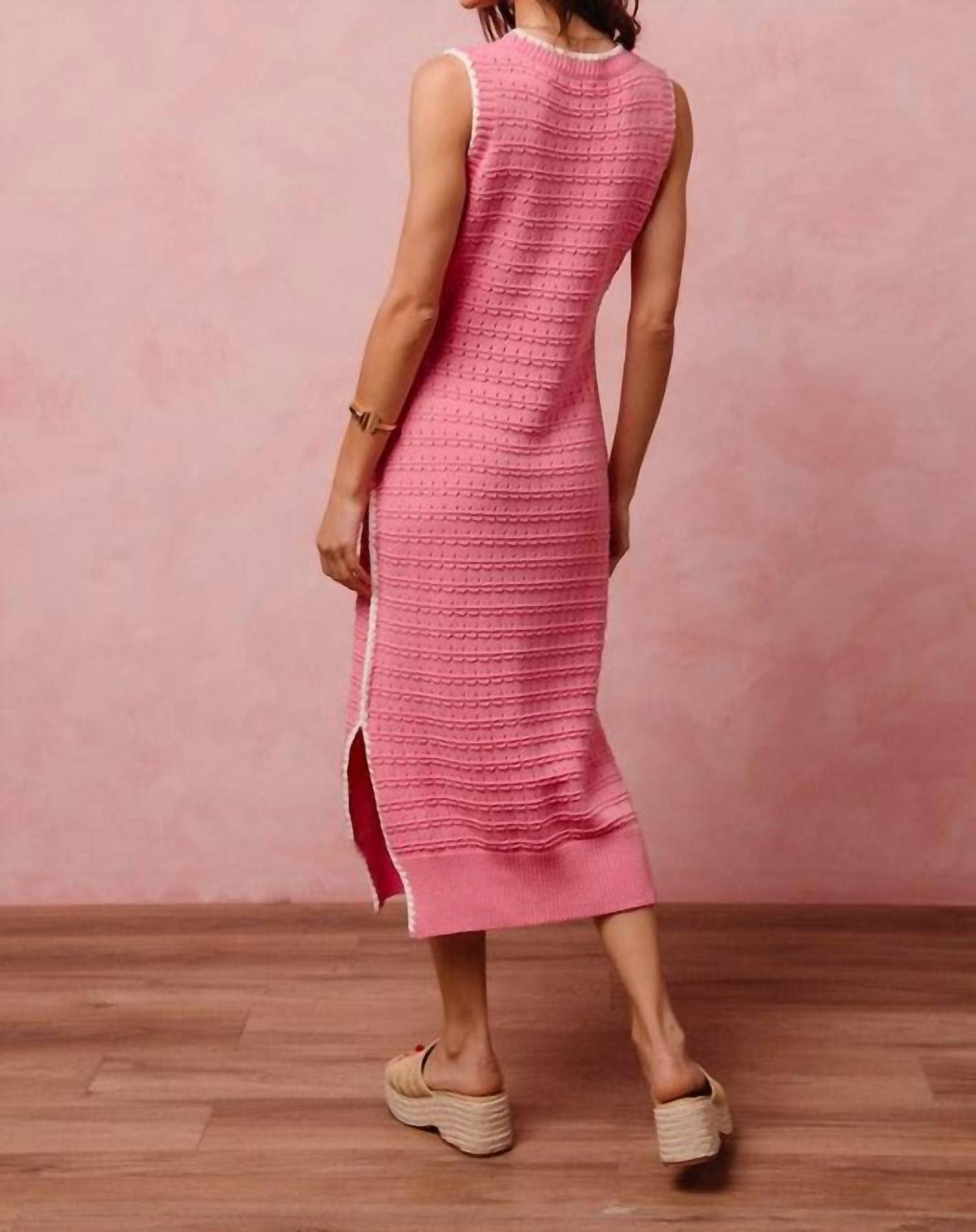 So Me - Reece Dress