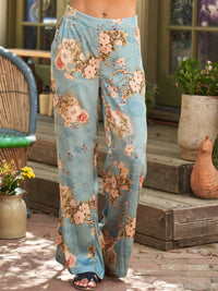 Paparazzi - Talisay Palazzo Pant