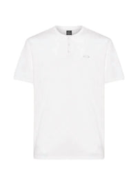 Oakley - Men's Relax Henley Tee 2.0