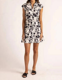 Thomas & Lourdes - Grace Dress