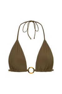 Montce - Emma Tori Loop Bikini Top