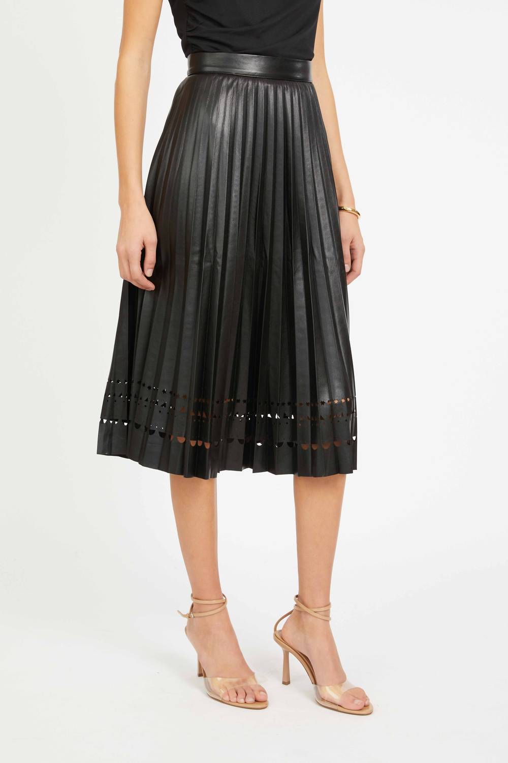 Caballero - Alana Midi Skirt