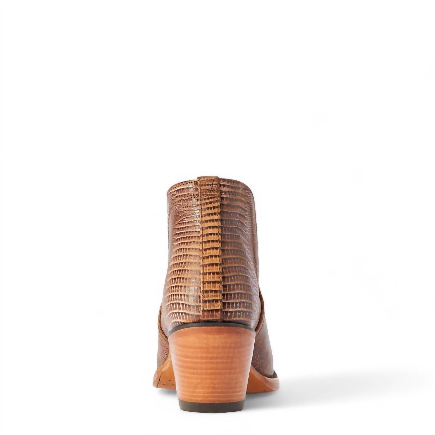 Ariat - WOMEN'S DIXON BOOTIE