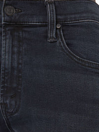 Mother - The Mid Rise Rambler Zip Ankle Jeans
