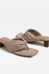 Circus By Sam Edelman - Women's Colette Shimmer Sandal