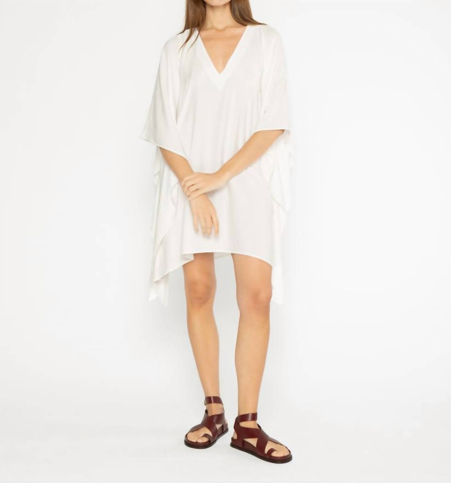 Ripley Rader - Women's Caftan Dress