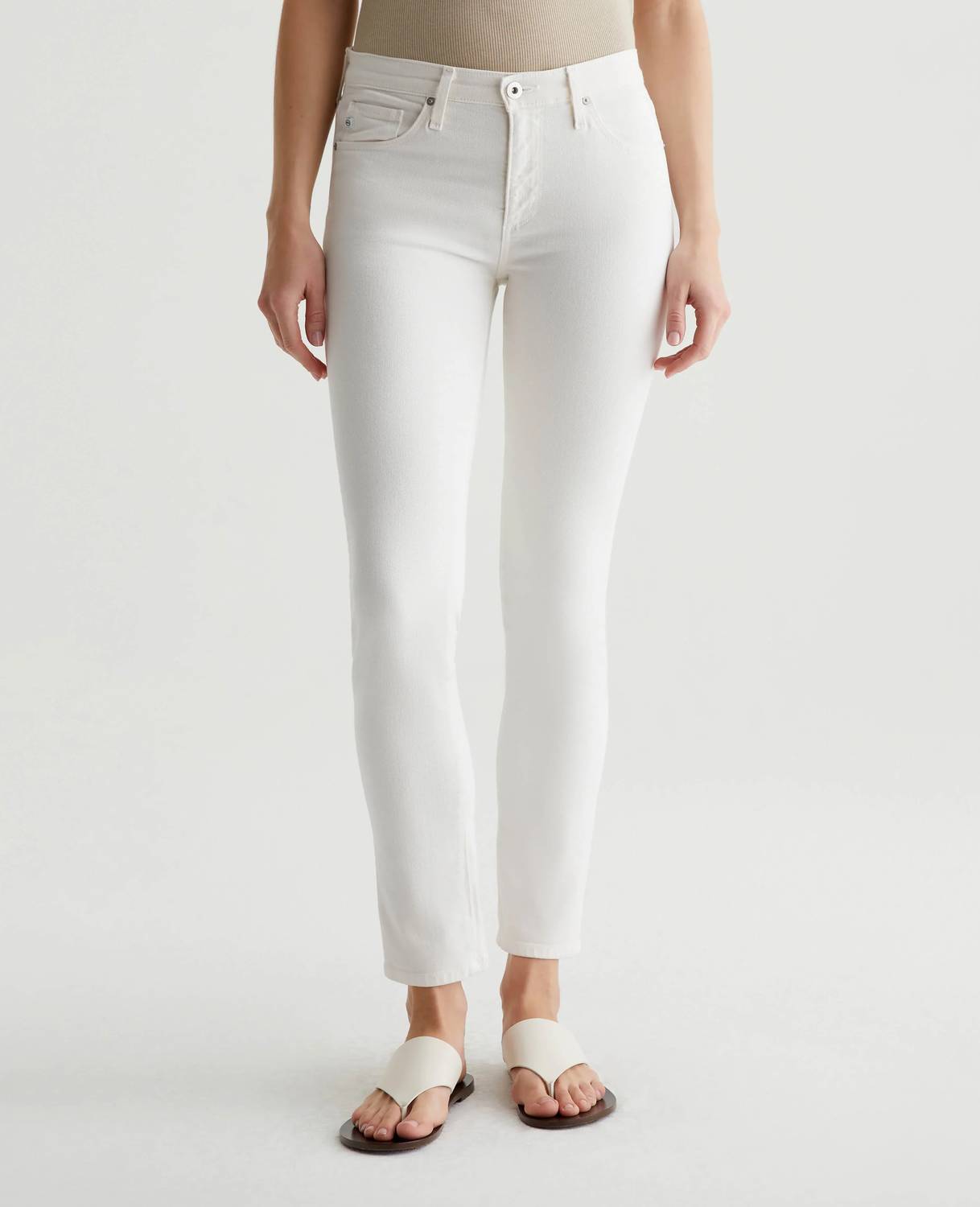 Ag Jeans - Prima Ankle Cigarette Leg Jean