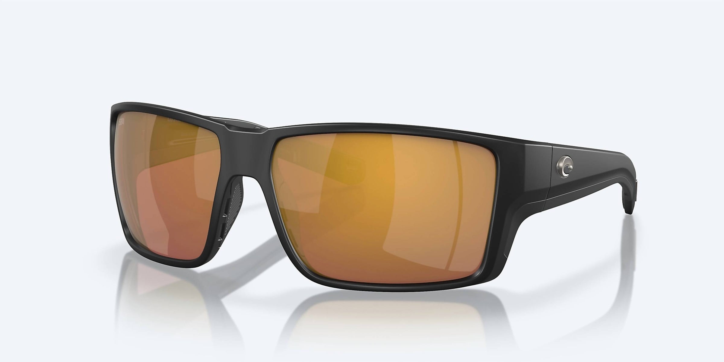Costa Del Mar - Reefton Pro Polarized Sunglasses 9080 - 14 - 63