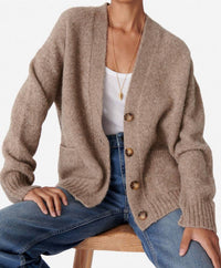 Vanessabruno - Bagatelle Color Block Jumper