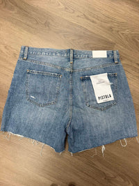 Pistola - Women's Kelly 90's Skater Short