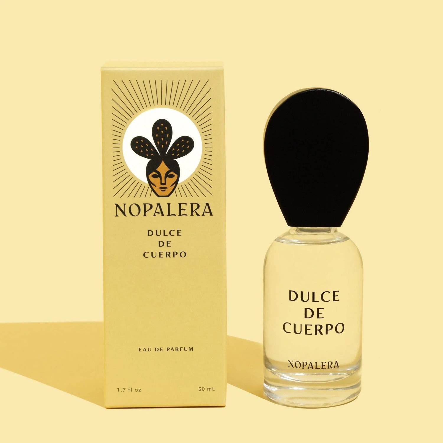 Nopalera - Women's Dulce De Cuerpo Eau De Parfum