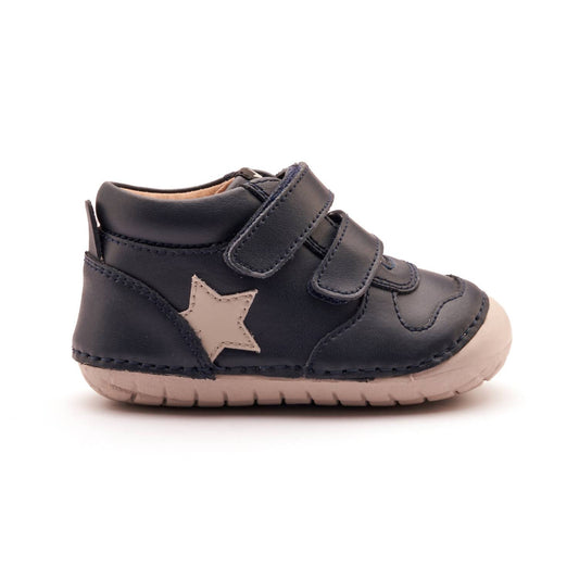 Oldsoles - Kid's Team Pave Sneakers