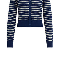 Joe'S Jeans - Pointelle Dani Cardigan