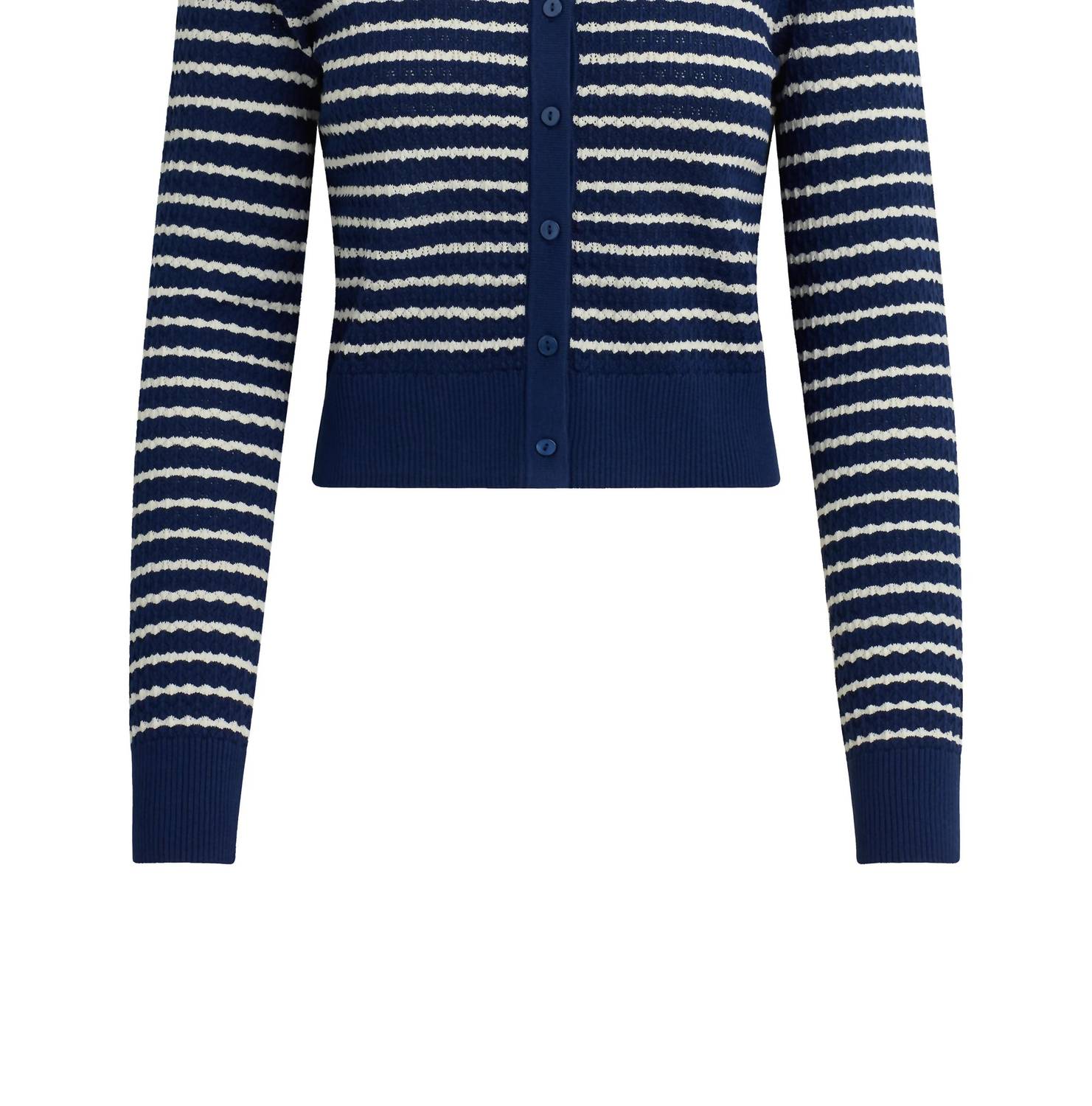 Joe'S Jeans - Pointelle Dani Cardigan
