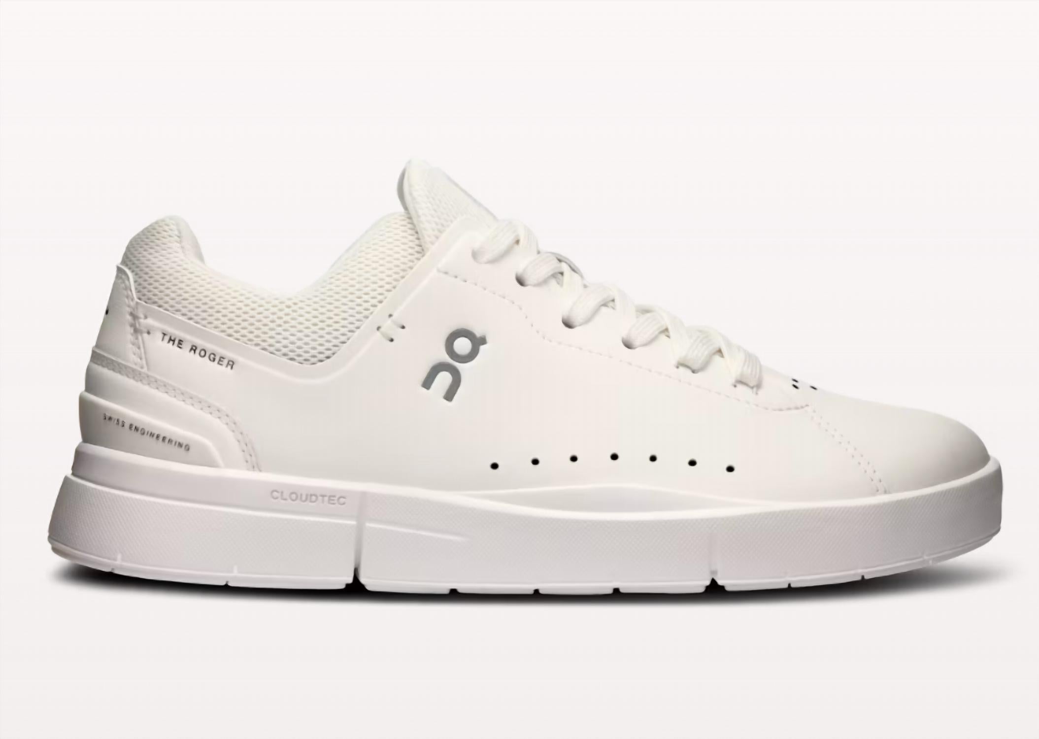 On - Women's The Roger Advantage 2 Sneaker