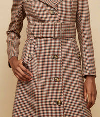 Cara Cara - Charlie Trench Coat