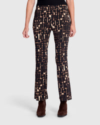 Alembika - Apollo Flare Pants