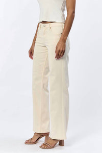 Dear John Denim - Taylor Straight Leg Jean