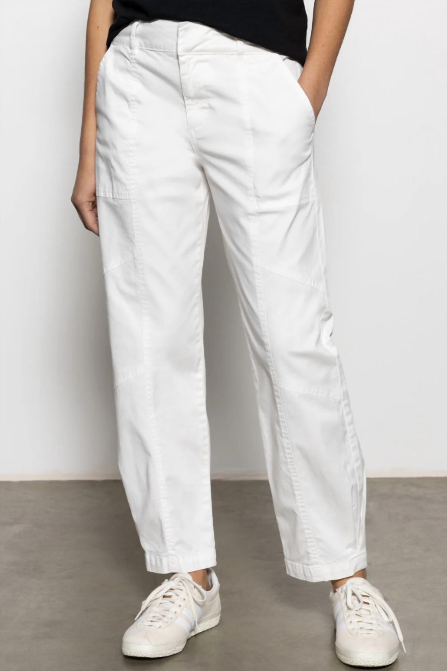 Sanctuary - Sahara Tapered Pant