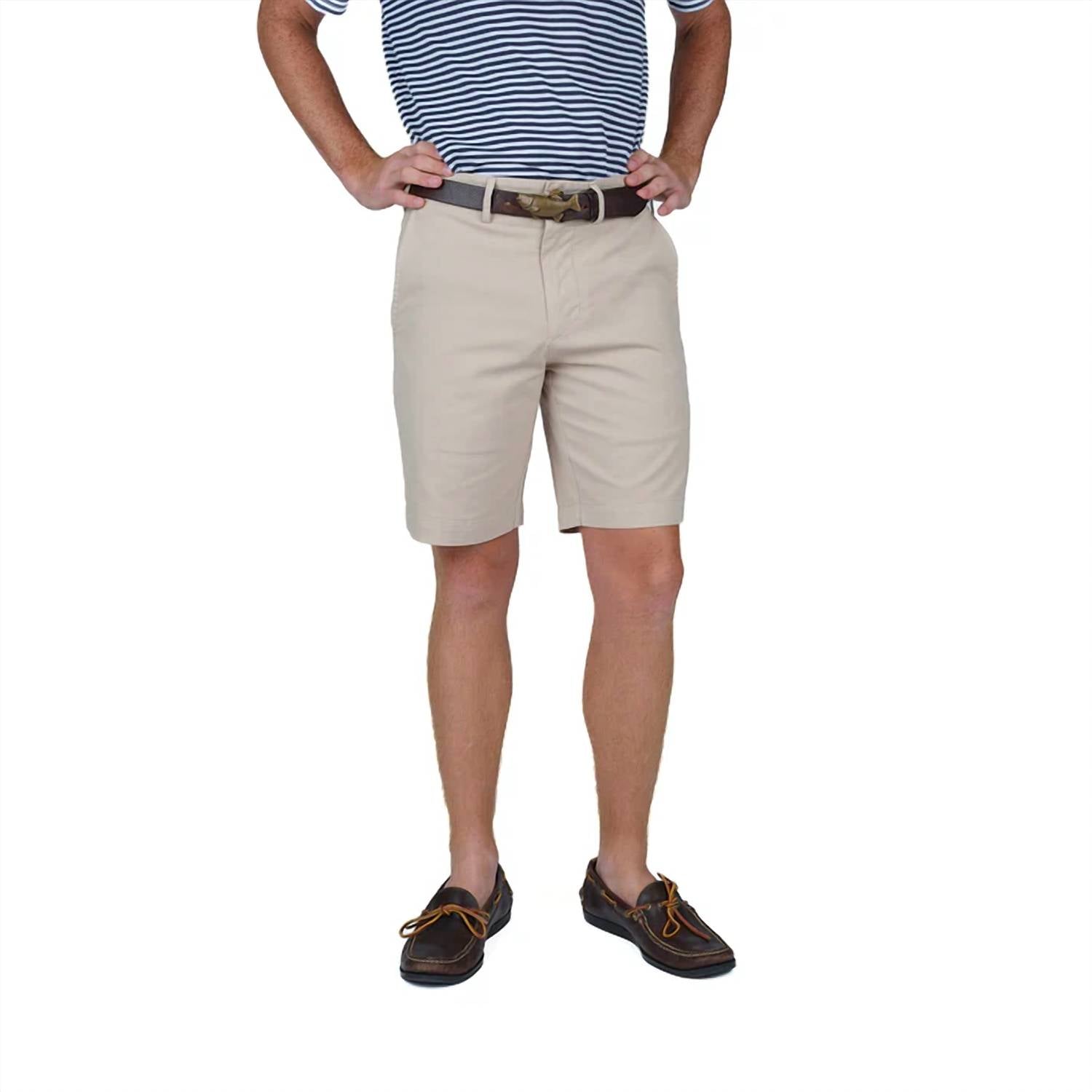 Pennbilt - Club Cotton Short