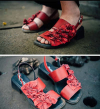 Papucei - Women's Domini Sandal
