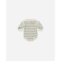 Rylee + Cru - Kids Quincy Mae Rex Romper