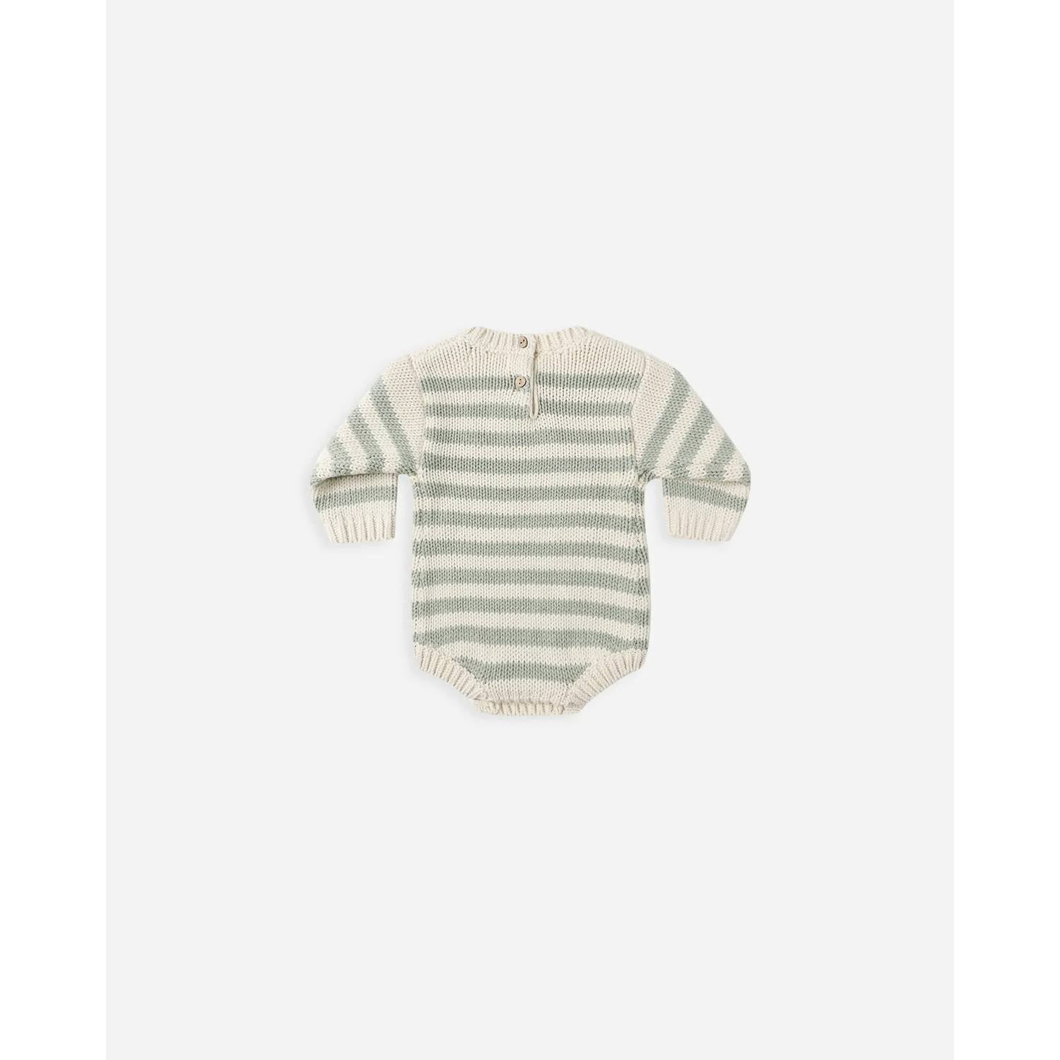 Rylee + Cru - Kids Quincy Mae Rex Romper