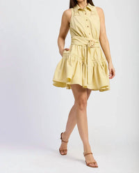 En Saison - Lowen Mini Dress