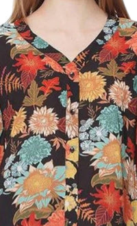 Isle By Melis Kozan - Poet Long Sleeve Top