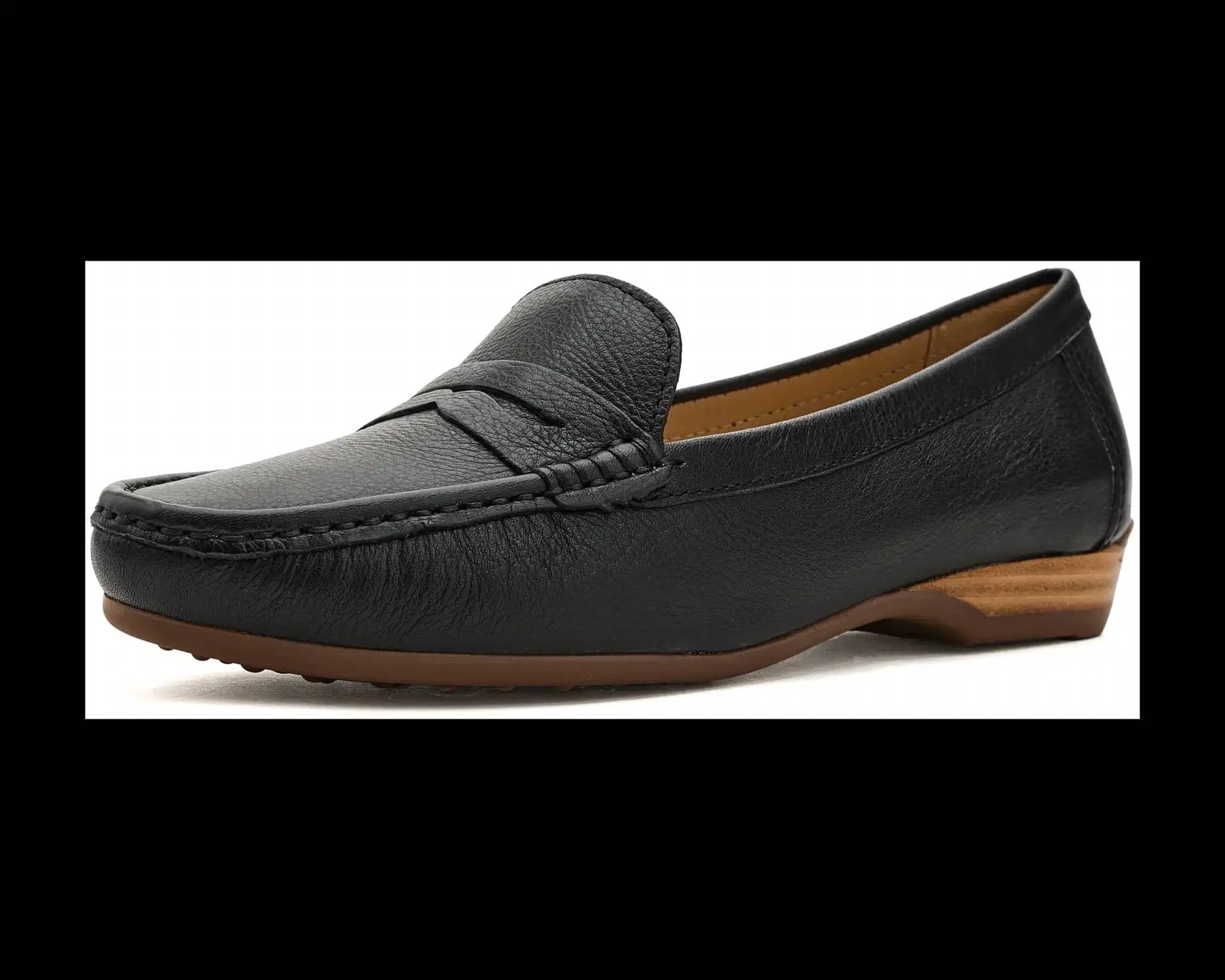 David Tate - Women's Freetime Loafer
