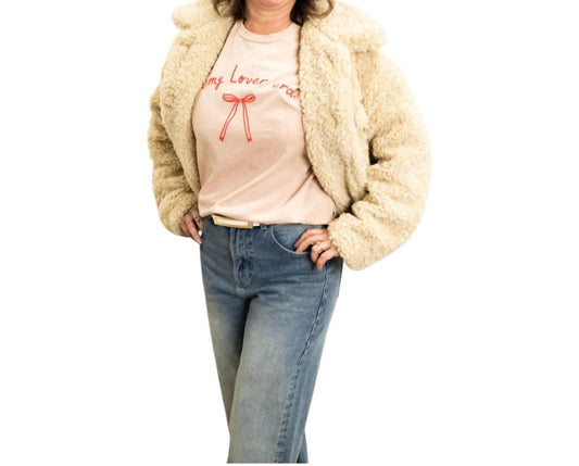 Oat Collective - In My Lover Era Sweatshirt