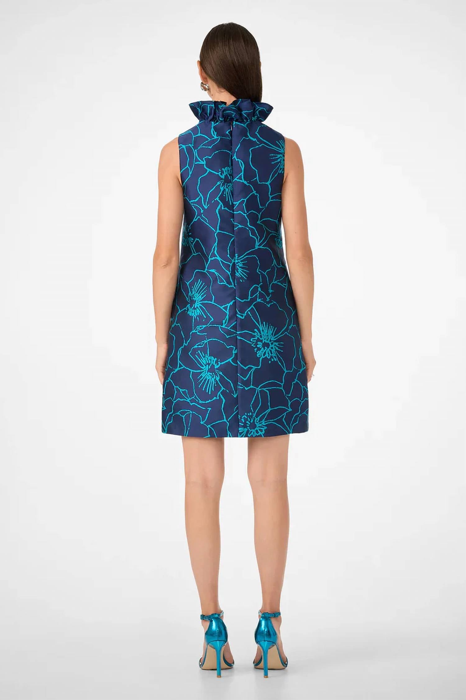 Trina Turk - Edina Mini Dress