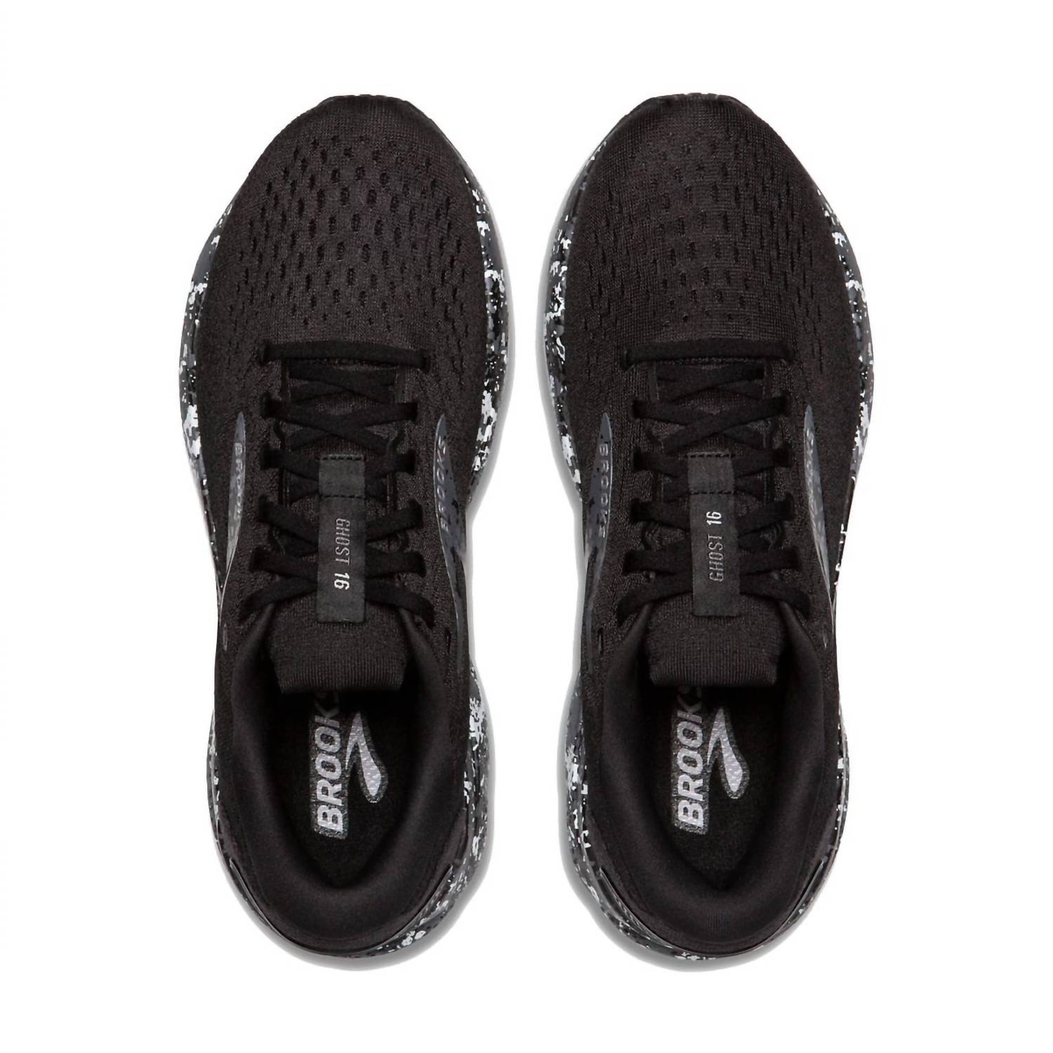 Brooks - Men's Ghost 16 Running Shoes