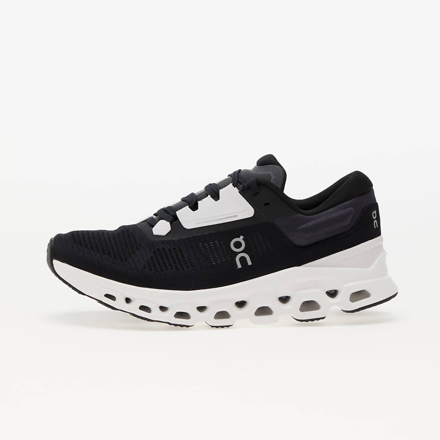 On - Women's Cloudstratus 3 Sneakers