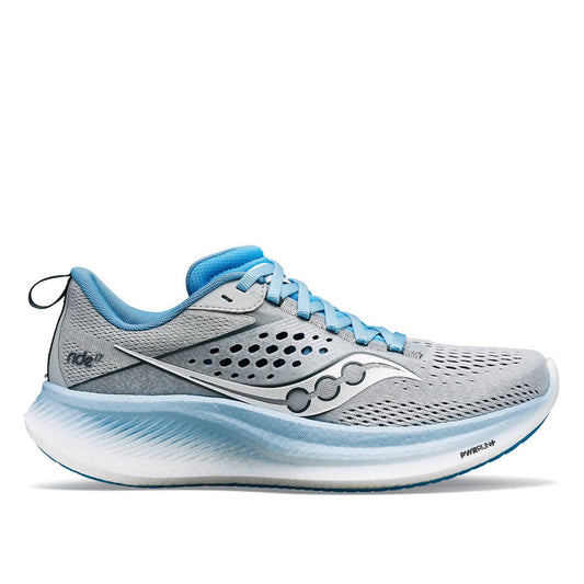 Saucony - Women Ride 17 Running Shoes