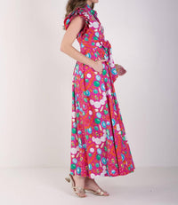 Emily Mccarthy - Anderson Dress