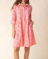 Habitat - Miami Lanai Dress