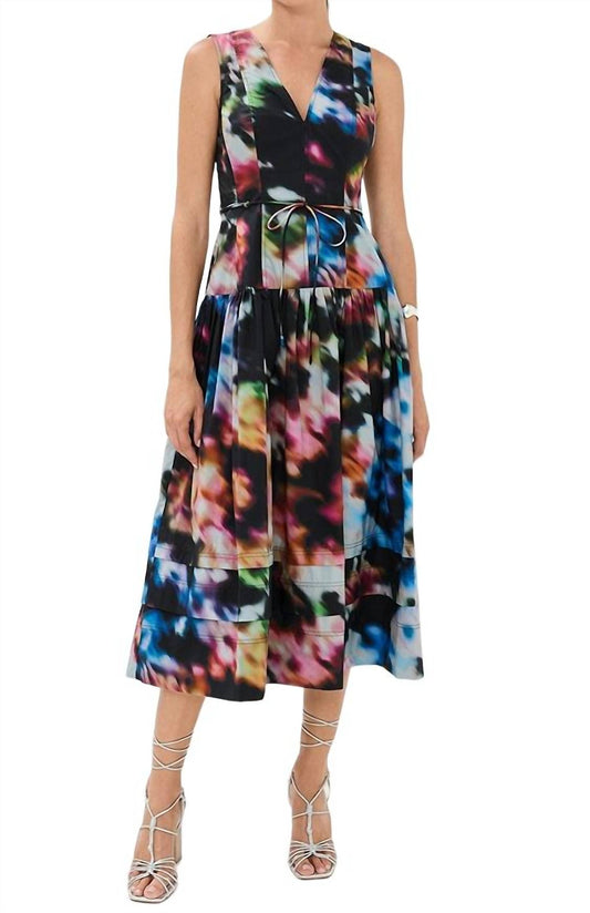 Ulla Johnson - KIRAN DRESS