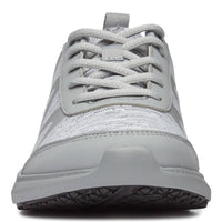 VIONIC Women's Simmons Kiara Lace Up Sneaker in gray - women's sneaker - view 4