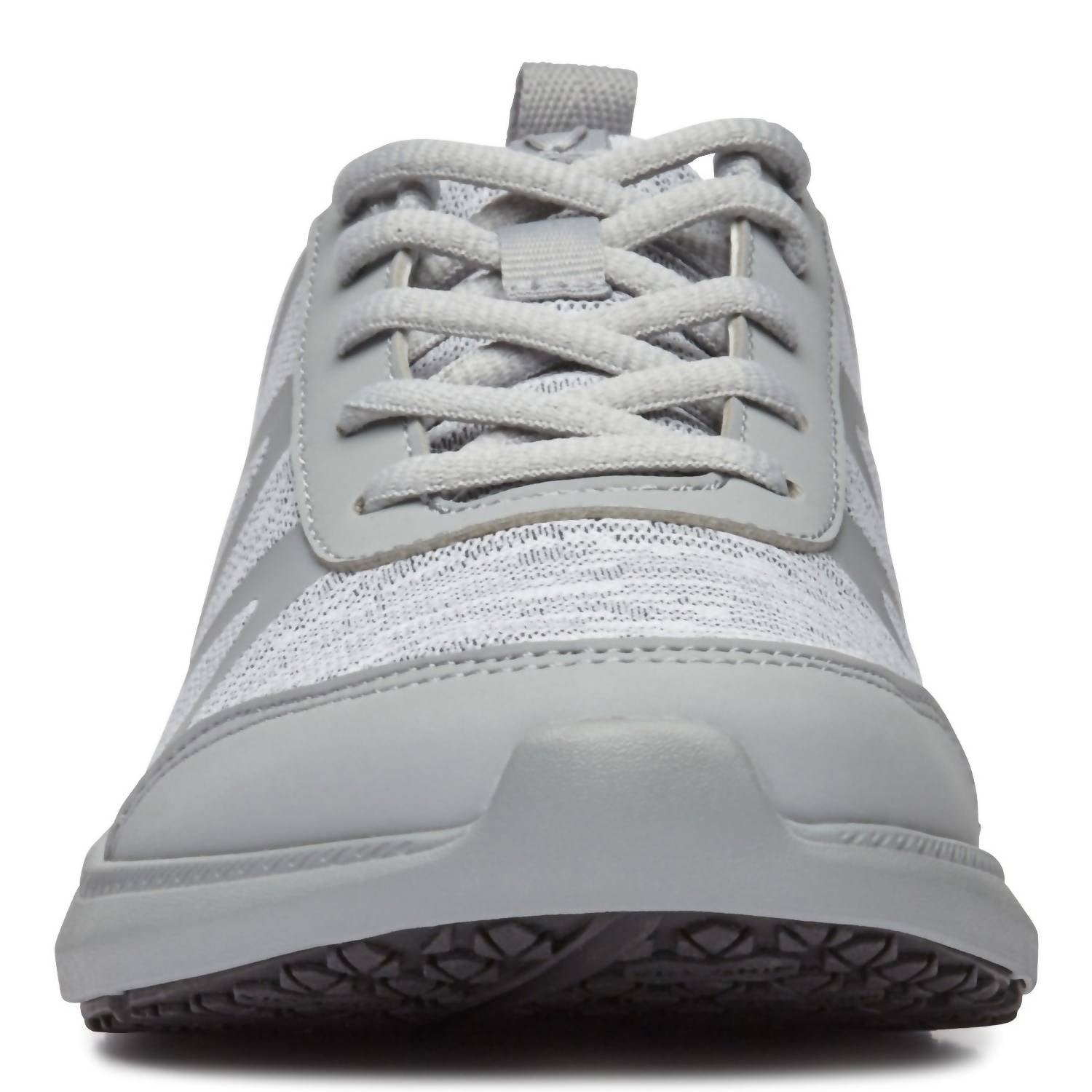 VIONIC Women's Simmons Kiara Lace Up Sneaker in gray - women's sneaker - view 4