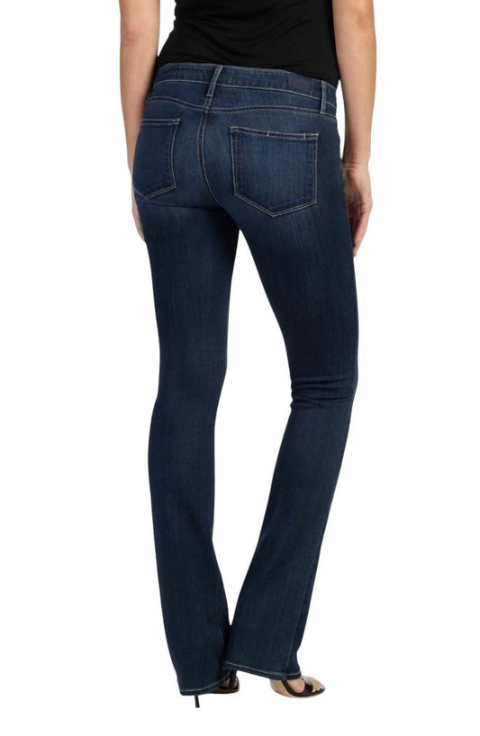 Paige - Manhattan Boot Cut Jeans