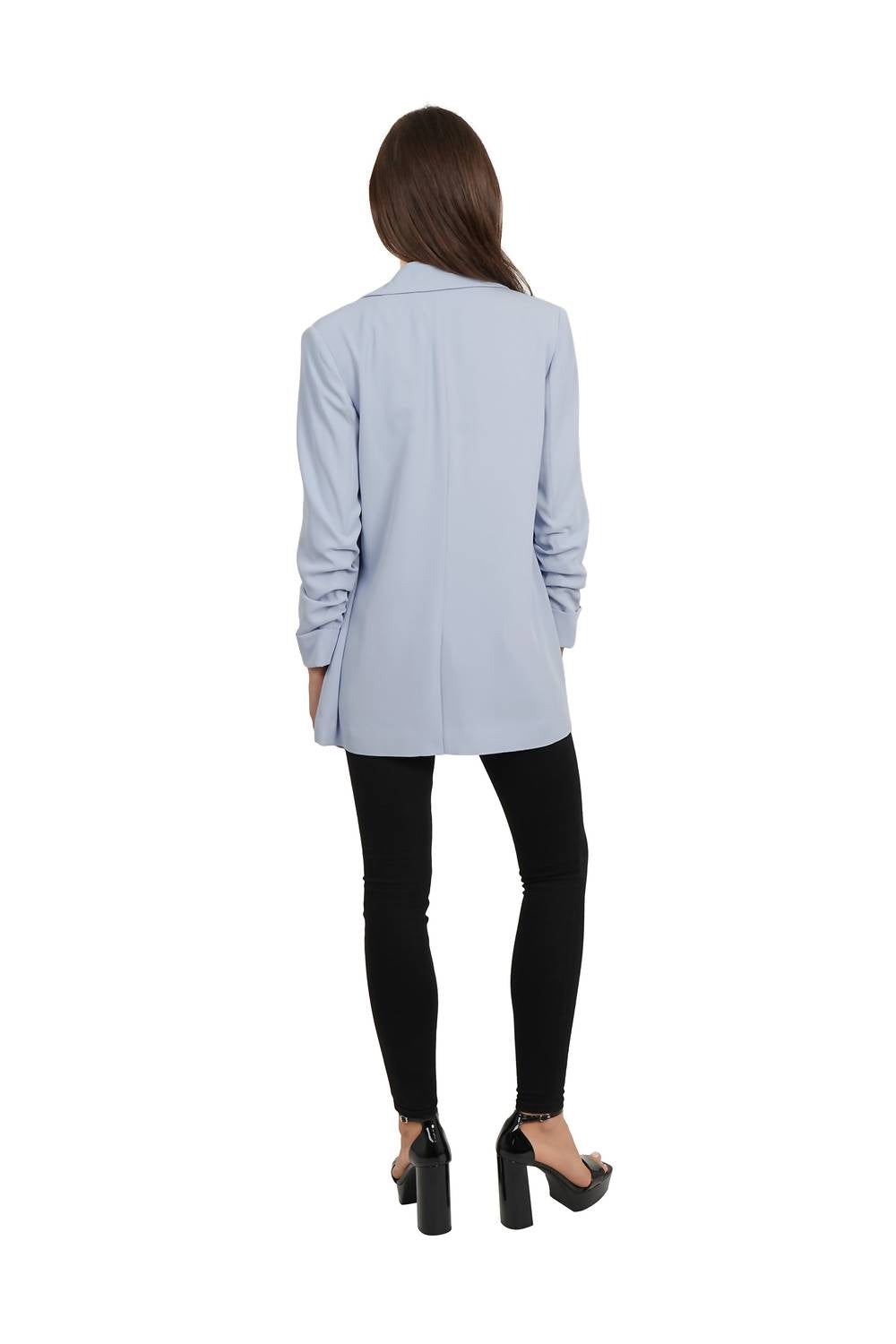 Love Token - Sabrina Boyfriend Blazer