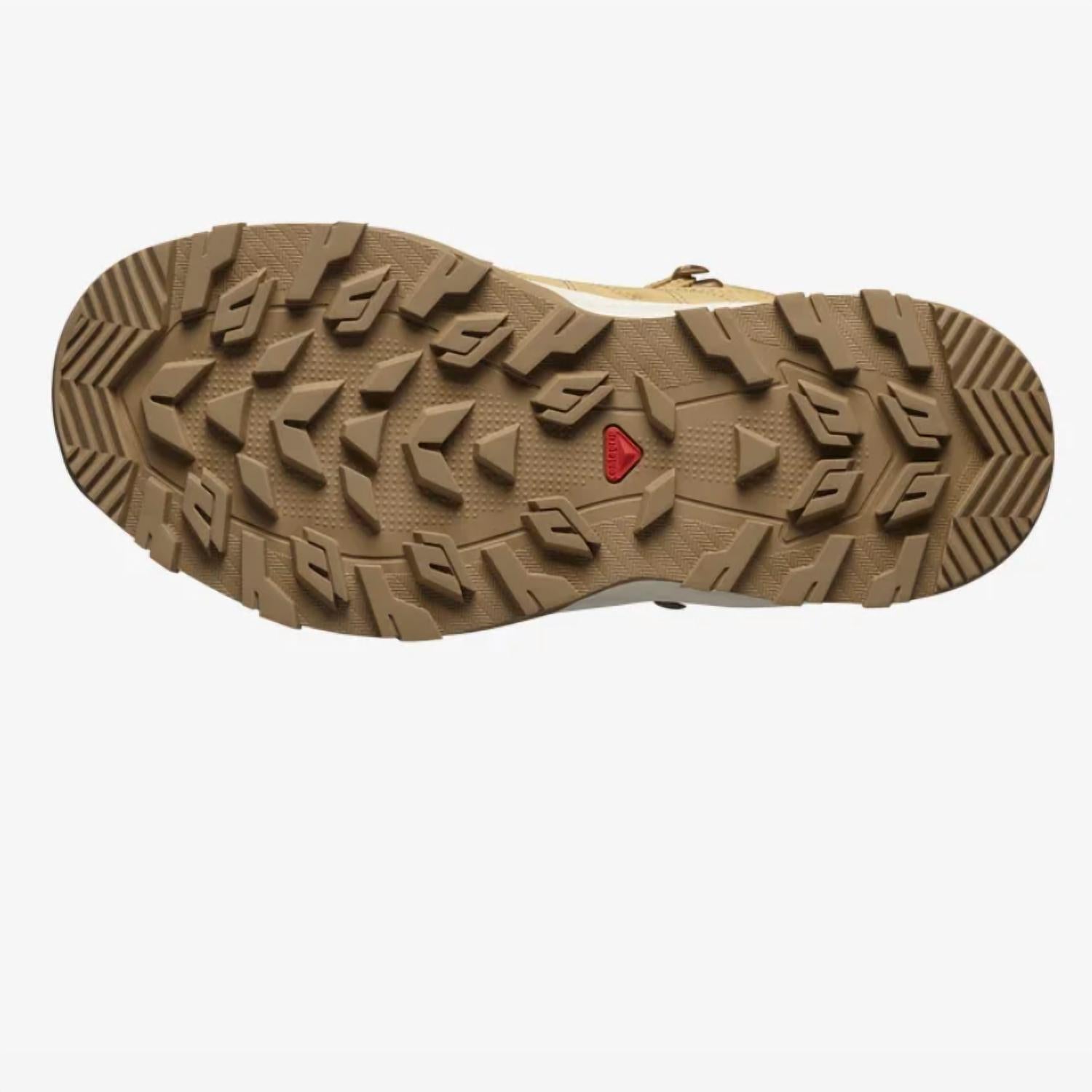 Salomon - Women's Outchill Ts Cswp Winter Hiking Boots