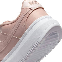 NIKE Women's Court Vision Low NN Shoes in pink - women's sneaker - view 5