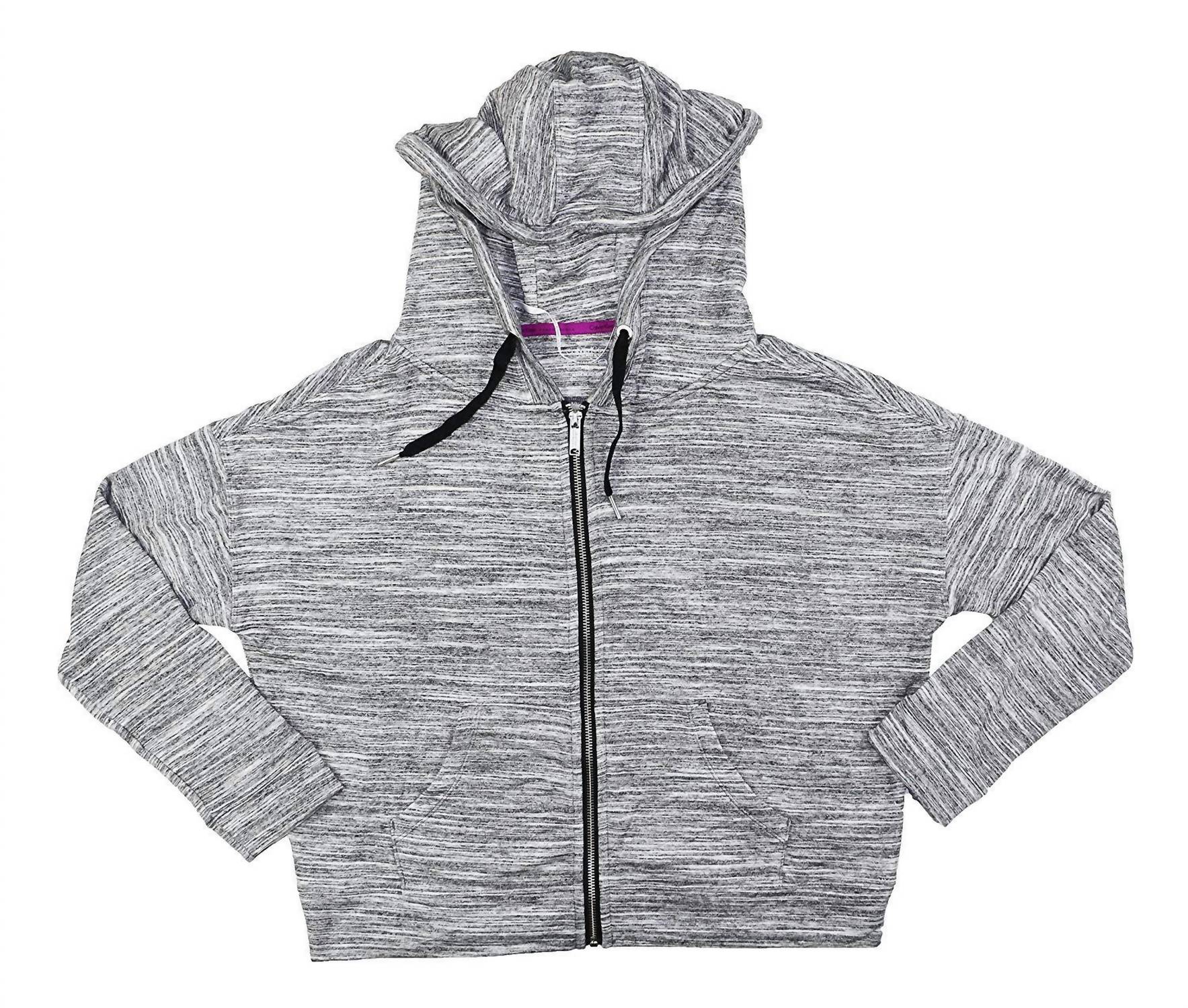 Calvin Klein - Women's Performance Hoodie