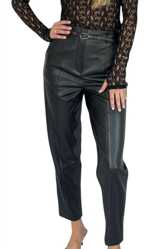 Veronica Beard - Analise High Waist Pant