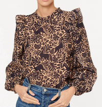 Cami Nyc - Georgine Top