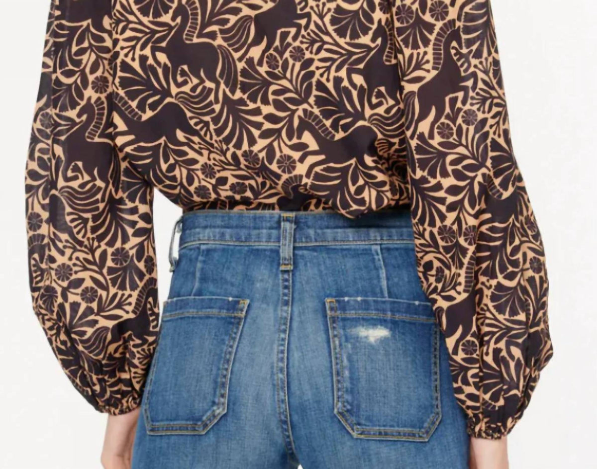 Cami Nyc - Georgine Top