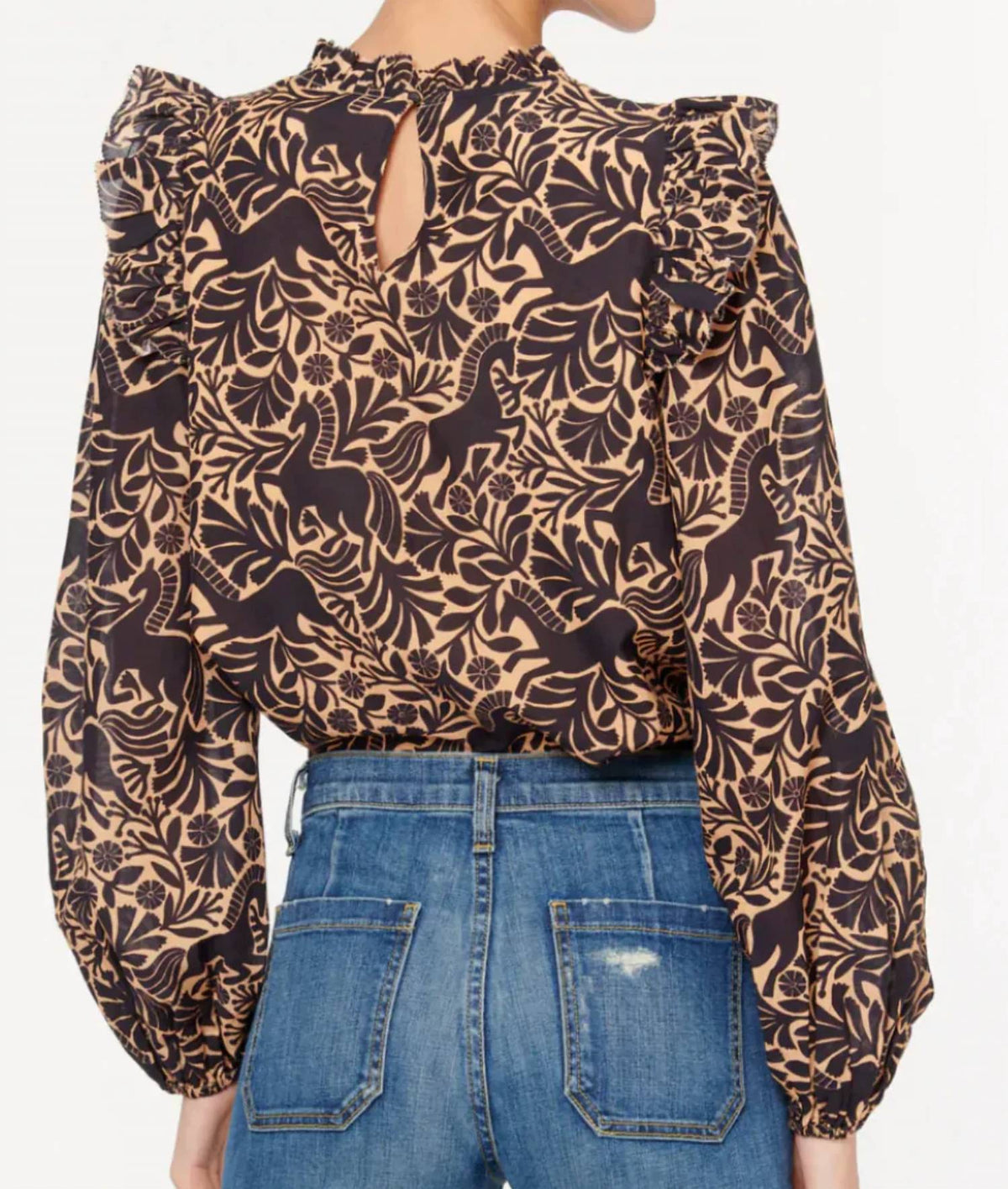 Cami Nyc - Georgine Top